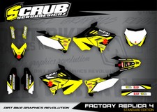 Grafica RESTYLE RM125 RM250