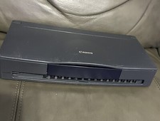 Canon BJC-85 stampante