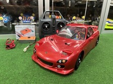 Tamiya #58382 Mazda RX-7 FD3S