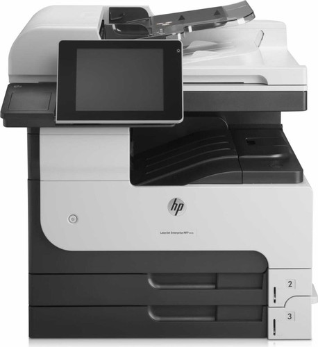 Stampante multifunzione - hp,
