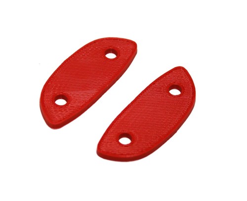 Nuovo specchietto moto - nuovo,