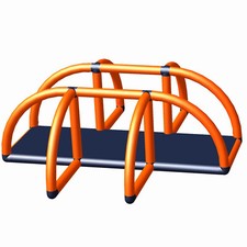 ARI - Cuccioli Percorso per