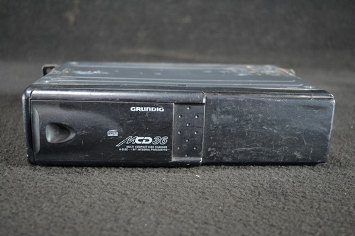 Drundig changer scambiatore - drundig,