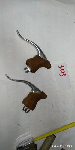 Bici vintage coppia leve - coppia, +
