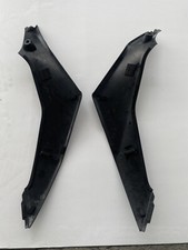 Fianchetti Serbatoio SUZUKI GSX R K7-K8