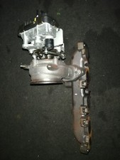 Turbina jeep Renegade - Compass 1.6 120cv 2017 - 2021