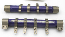 Resistenza ceramica a filo smaltata 1 KOHM 200W 20X175 KIT126A