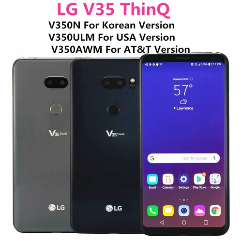 Smartphone v35 thinq v350n - smartphone, lg