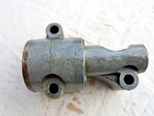 Pompa olio BSA A50/65.