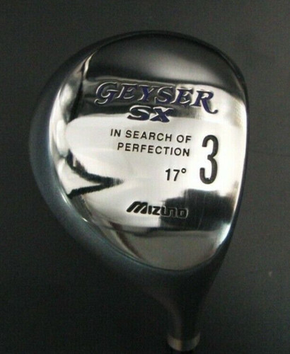 Vintage mizuno geyser - mizuno,