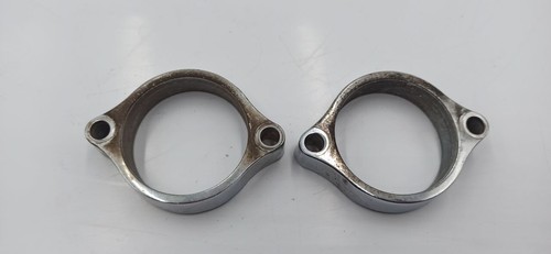 Coppia ghiere collettori - coppia,