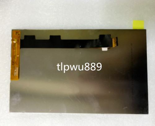 Pannello schermo display lcd - schermo,