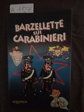 Barzellette sui carabinieri