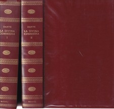La Divina Commedia. Inferno
