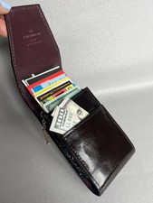 Autentico portafoglio Louis