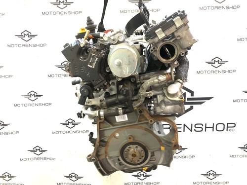 263a2000 motore completo - completo, fiat