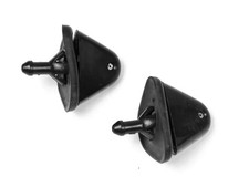 2 VW Bus T2 T3 2 ugelli iniezione ugello di lavaggio ugello acqua PARABREZZA