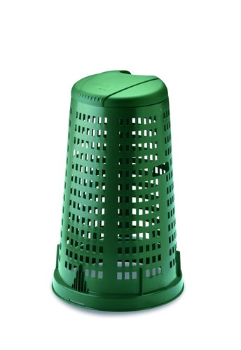 Bidone trespolo diametro - bidone, 58