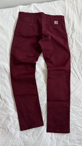 Carhartt wip sid - wip, pant