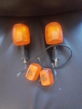 Indicatore Honda Nc30