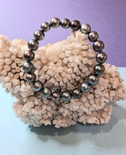 bracelet perles de Tahiti 