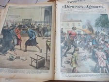 Re di Romania Centenario macchina per cucire Max Schmeling Stazione frigo VERONA