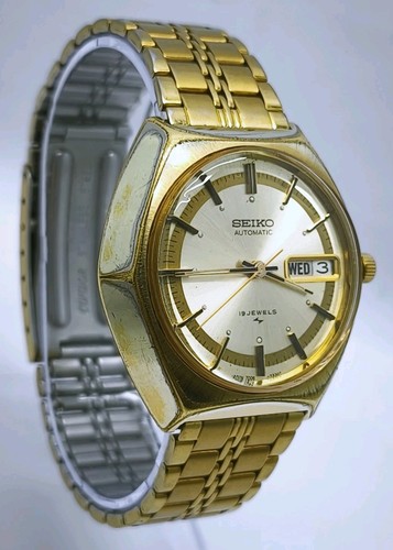 Orologio uomo vintage 1974 - orologio,