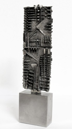 Arnaldo pomodoro stele - stele, per