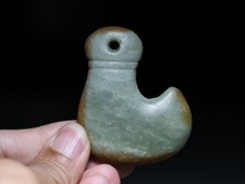 Ciondolo amuleto zax ascia