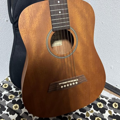 Mini chitarra acustica - , s.yairi
