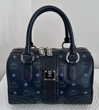 Autentica borsa MCM edizione