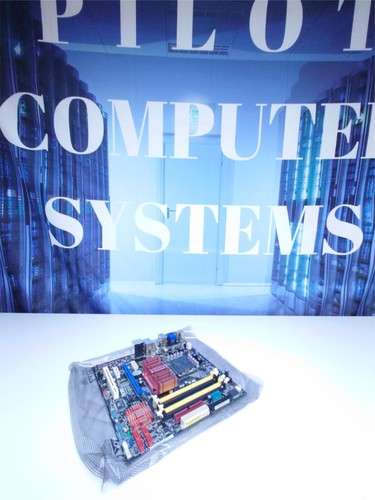 Asus p5e core - se, quad/duo