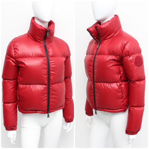 Autentico cappotto giacca
