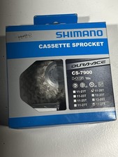 NEW Shimano Dura Ace 7900