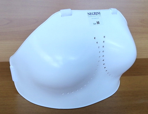 Negrini paraseno con - paraseno, bretelle