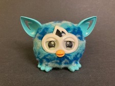 Hasbro Furby 2013 Blu Bianco