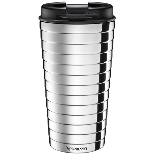 Nespresso touch travel - touch, mug