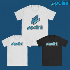 MAGLIETTA / T-SHIRT POLINI