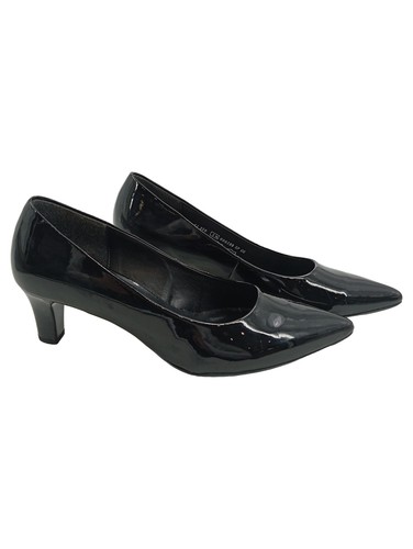 Decolte gabor vernice nera - decolte,