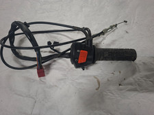 COMMODO DROIT AVEC CABLES