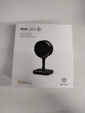 Eve Cam (Apple Home) –
