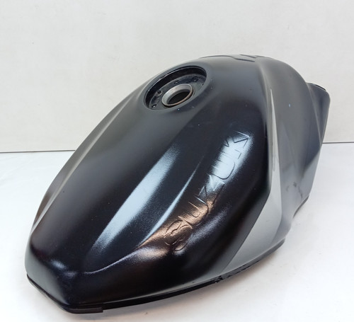 Serbatoio benzina suzuki gs500 - serbatoio,