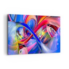 Quadro su Tela 100x70cm