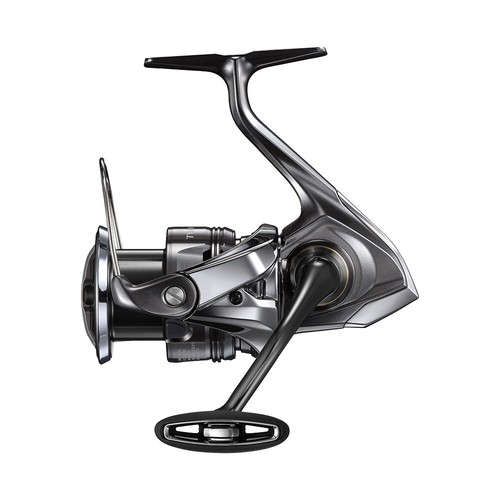 Shimano twin power 2500s - 24,