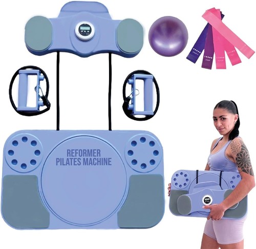 Pilates board reformer set - pilates,