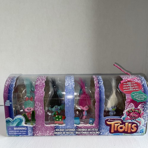 Trolls holiday special - holiday,