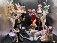 Super sonico sao nikke figure - sao,