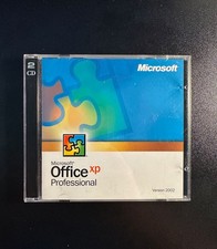 Microsoft Office XP