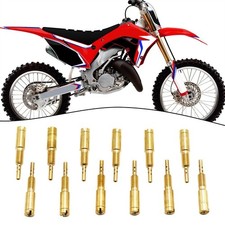 Carburatore artigianale getto