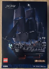 Lego 10365 Captain Jack